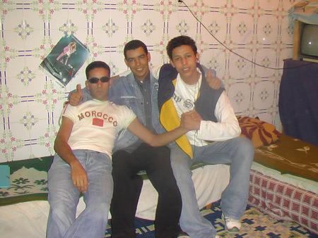 friends